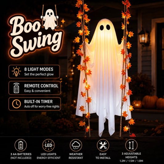 Ghost Swing