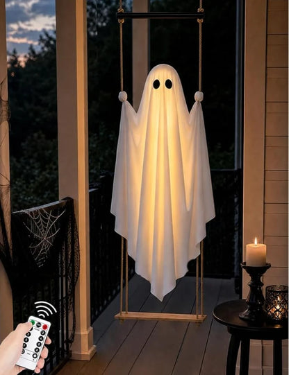 Ghost Swing