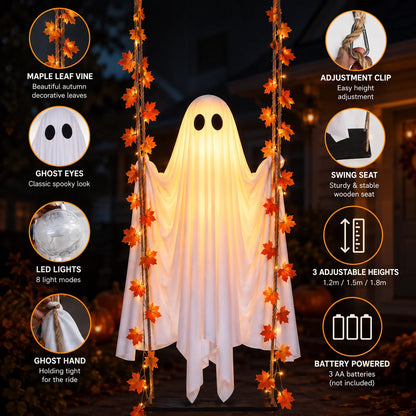 Ghost Swing