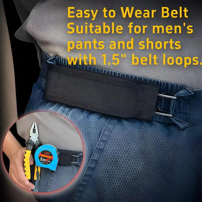 SleekHold Invisible Belt